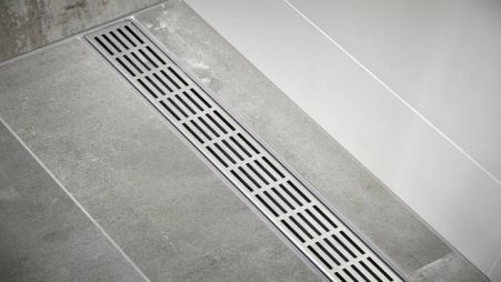 Image 27 Трап для душа с фланцем